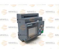 NEW Siemens 6ED1052-1MD08-0BA1 Ethernet Interface Logo PLC CPU.