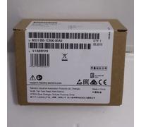 NEW SIEMENS 6ED1055-1CB00-0BA2 LOGO DM8 24 expansion module