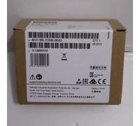 NEW SIEMENS 6ED1055-1CB00-0BA2 LOGO DM8 24 expansion module
