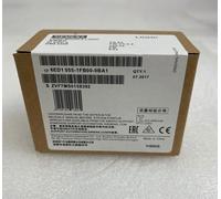 New Siemens 6ED1055-1FB00-0BA1 6ED10551FB000BA1 DM8 230R expansion module