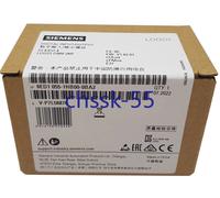 New Siemens 6ED1055-1HB00-0BA2 LOGO Digital I/O Module 6ED1 055-1HB00-0BA2 PLC