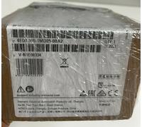 NEW Siemens 6ED1055-1MD00-0BA2 Analog Expansion Module