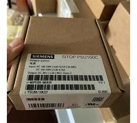 NEW SIEMENS 6EP1331-5BA10 SITOP 24 VDC 1.3A POWER SUPPLY 1 year warranty