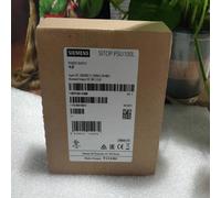 new Siemens 6EP1332-1LB00 stabilized power supply 120/230V AC out 24V DC 2.5A