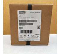 NEW SIEMENS 6EP1332-2BA10 Power Supply 6EP13322BA10 one year warranty