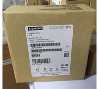 Siemens 6EP1931-2EC21 New factory sealed SITOP DC-USV Module 24 V/15 A