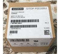 NEW SIEMENS 6EP1961-2BA11 Input Output Selectivity Module 1 year warranty