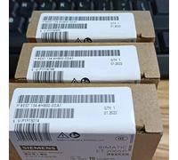 NEW SIEMENS 6ES7 134-6HB00-0DA1 INPUT UNIT 6ES71346HB000DA1 EXPEDITED SHIPPING/