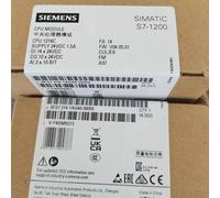 New SIEMENS 6ES7 214-1AG40-0XB0 6ES7214-1AG40-0XB0 S7-1200 CPU 1214C CPU Module
