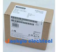 New Siemens 6ES7 234-4HE32-0XB0 6ES7234-4HE32-0XB0 S7-1200 analog