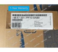 New Siemens PLC Module 6ES7331-7PF11-0AB0 6ES7 331-7PF11-0AB0