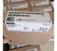 NEW SIEMENS 6ES7 513-1AL02-0AB0 6ES7513-1AL02-0AB0 CPU module 1 year warranty