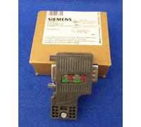 New Siemens 6ES7 972-0BB52-0XA0 Profibus DP Bus Connector
