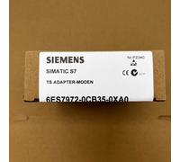 NEW Siemens 6ES7 972-0CB35-0XA0 6ES7972-0CB35-0XA0/