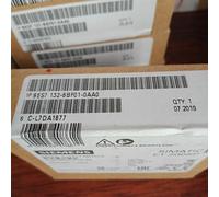 New Siemens 6ES7132-6BF01-0AA0 6ES7 132-6BF01-0AA0 ET 200SP Digital output modul