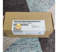 NEW SIEMENS 6ES71321BL000XB0 Module 6ES7132-1BL00-0XB0 one year warranty