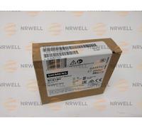 NEW Siemens 6ES7135-6HB00-0CA1 SITOP Et 200sp Analog Output Module.