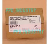 NEW SIEMENS 6ES7151-1AA02-0AB0 6ES71511AA020AB0 1 year warranty