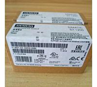New Siemens 6ES7221-3AD30-0XB0 In Box One year warranty free shipping