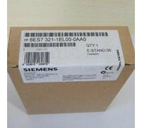 NEW Siemens 6ES7321-1EL00-0AA0 Module 6ES73211EL000AA0