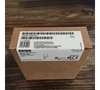 NEW SIEMENS 6ES7321-1FH00-0AA0 6ES7321-1FH00-0AA0 input module one year warranty