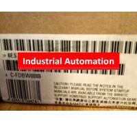 New Siemens 6ES7331-7KB02-0AB0 Simatic S7-300 Expansion Analog Input Module/
