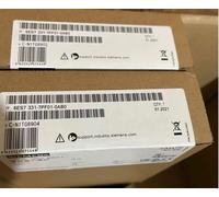 New Siemens 6ES7331-7PF01-0AB0 6ES7 331-7PF01-0AB0 Analog Input SM 331 S7-300