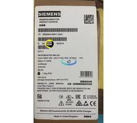 New In Box Siemens 6SE6440-2AB11-2AA1 6SE6 440-2AB11-2AA1 One year warranty