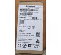 NEW SIEMENS 6SE6440-2AB11-2AA1 6SE6 440-2AB11-2AA1 Inverter