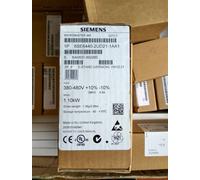 6SE6 440-2UD21-1AA1 NEW SIEMENS 6SE6440-2UD21-1AA1 Frequency Converter