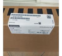 New Siemens 6SL3120-1TE21-0AA4 SINGLE MOTOR MODULE