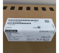 New Siemens 6SL3120-1TE23-0AA3 S120 servo single motor module One year warranty