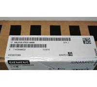 NEW Siemens 6SL3120-2TE21-0AD0 6SL3 120-2TE21-0AD0