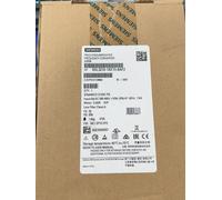 NEW SIEMENS 6SL3210-1KE15-8AF2 INVERTER 6SL32101KE158AF2 EXPEDITED/
