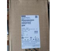 New Siemens 6SL3210-1PE13-2AL1 frequency converter