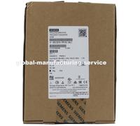 Siemens 6SL3210-1PE16-1AL1 New SINAMICS Power Module PM240-2 with integrated
