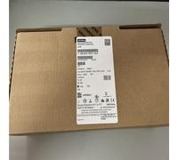 New Siemens 6SL3210-1PE21-1UL0 G120 inverter 4KW One year warranty