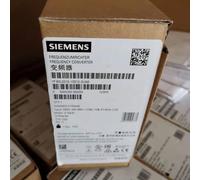 New Siemens 6SL3210-1SE12-2UA0 Inverter 6SL32101SE122UA0 one year warranty