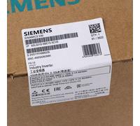 New Siemens 6SL3210-5BE15-5CV0 In Box 6SL3 210-5BE15-5CV0