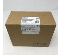 Siemens 6SL32105BB137UV1 Frequency Inverter 0.37 kW 200-240 V