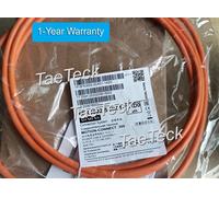 NEW SIEMENS cable 6FX3002-5CK01-1AD0 6FX30025CK011AD0 Free Expedited Shipping