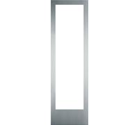 NEW Siemens CI24Z590 ACool IQ700 24 inch 60cm wine cooler Door panel stainless