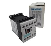 New Siemens Control Relay 24VDC 3RH1122-1BB40