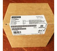 New Siemens CPU Module 6ES7 217-1AG40-0XB0 6ES7217-1AG40-0XB0 One year warranty