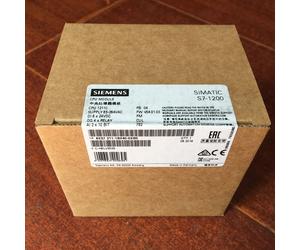 NEW SIEMENS in box 6ES7 211-1BE40-0XB0 6ES7211-1BE40-0XB0 One year warranty