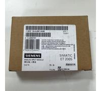 Siemens 6ES7134-4JB01-0AB0 New SIMATIC DP, Electronics module for ET 200S, 2