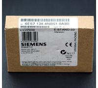 NEW SIEMENS in box 6ES7134-4NB51-0AB0 PLC Module free shipping