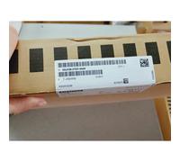 1Pc Siemens 6SL3120-2TE21-0AA4 New sz