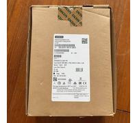 Siemens 6SL3210-1KE14-3AF2 New SINAMICS G120C RATED POWER 1,5KW WITH 150%