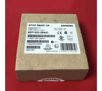 NEW SIEMENS In Box PLC Power Supply 6EP1333-2BA01 6EP1333-2BA01 1 year warranty